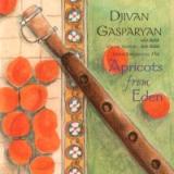 Gasparyan Djivan Apricots From Eden