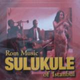 Sulukule Rom Music Of Istanbul