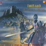 OST Thibaud The Crusader