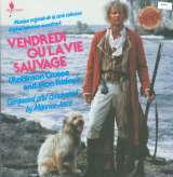 Jarre Maurice Vendredi Ou La Vie Sauvag