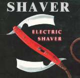Shaver Electric Shaver