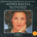 Baltsa Agnes Famous Opera Arias