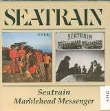 Seatrain Seatrain / Marblehead Messenger