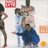 Mc Lyte Lyte As A Rock