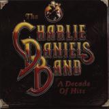 Daniels Charlie Decade Of Hits =Remastere
