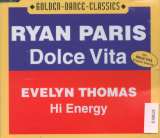 Paris Ryan Dolce Vita '99 (2 tracks)