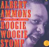 Ammons Albert Boogie Woogie Stomp
