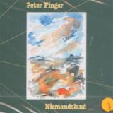 Finger Peter Niemandsland