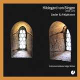 Bingen Hildegard Von Lieder & Antiphonen