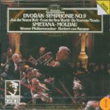 Dgg Karajan Gold Symphony No. 9/Die Moldau