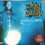 Jeru Tha Damaja Wrath Of The Math