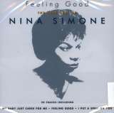 Simone Nina Feeling Good- The Very Best Of