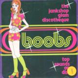 V/A Boobs - Junkshop Glam Discotheque