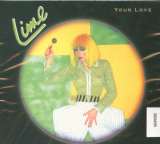Lime Your Love
