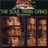 Soul Train Gang My Cherie Amour