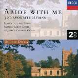 Decca Abide With Me -50 Favouri