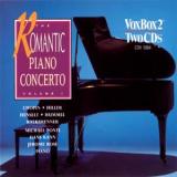 Voxbox The Romantic Piano Concerto - 1
