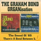 Bond Graham -Organisation- Sound Of 65 / There's A Bond Between US