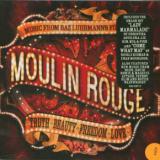 OST Moulin Rouge -Revised-