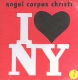Angel Corpus Christi I Love New York
