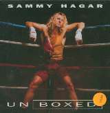 Hagar Sammy Un Boxed