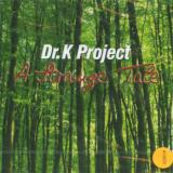 Dr K Project A Strange Tale