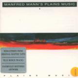 Manfred Mann's Earth Band Plains Music - Remastered