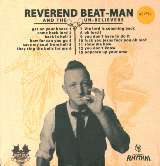Reverend Beat-Man And The Get On Your Knees Unbelievers