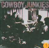 Cowboy Junkies Trinity Sessions
