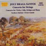 Braga Santos J. Music For Strings