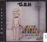 G.B.H. City Baby's Revenge