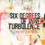 Dream Theater Six Degrees Of Inner Turbulence