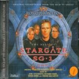 OST Stargate - Best Of