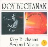 Buchanan Roy Roy Buchanan / Second Album