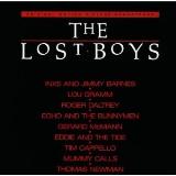 OST Lost Boys
