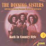 Dinning Sisters Back In Country Style