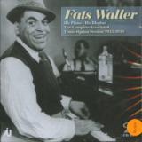 Waller Fats Associated Transeription Session 1935 - 1939