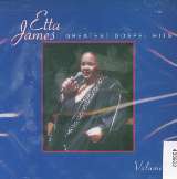 James Etta Greatest Gospel Hits 1