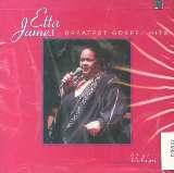 James Etta Greatest Gospel Hits 2