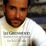 Greenwood Lee Inspirational Songs