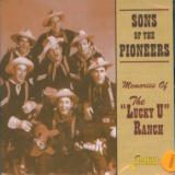Sons Of The Pioneers Memories Of The Lucky U Ranch