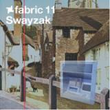 Fabric Fabric 11 -15tr-