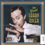 Adler Larry Great Larry Adler