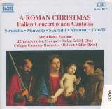 Naxos A Roman Christmas