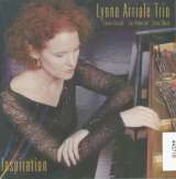 Arriale Lynne -Trio- Inspiration