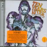 Ten Years After Anthology (67-71)