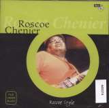 Chenier Roscoe Roscoe Chenier