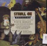 Ashley Steve Stroll On -Revisited-