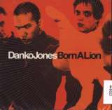 Danko Jones Born A Lion