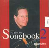 Juris Vic -Trio- Songbook 2